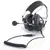 Akabel AK5850 Atex industri Hjelmfeste headset