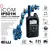 Icom IP501H LTE (4G/3G) Håndholdt Mobil Radio