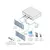Kramer VIA GO Bundle - Presentation Hub 2xVIA Pad