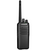 Kenwood TKD340E UHF DMR Håndholdt radio