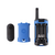 Motorola T41 Blue Twin Pack