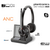 Plantronics Savi W8220 ANC STEREO