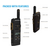 Motorola SL2600 (DMR, Bluetooth), 3 image