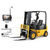 STONKAM WiFi Forklift Camera System