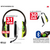 3M Peltor Bluetooth Headset X4 (Bluetooth, Mono), 2 image