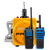 Fern FRX-1 UHF/VHF Portable Repeater ATEX