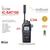 Icom IC-SAT100 - Iridium Satellitradio (SATELLITE PTT)