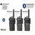 Motorola MOTOTRBO DP4X01e (Bluetooth, IP68, GPS, DMR, KVN4465A), 2 image