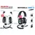 Silenta A-COM TRBO II Standard Headset (Motorola DP2000, DP3000, MTP3000)