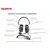 Silenta A-COM TRBO Standard Headset (Motorola DP4000)