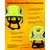 3M SecureFit Safety Helmet X5000