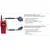 Sailor SP3965 Atex UHF Firefighter