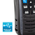 Icom IC-M25E Marine Handheld radio (VHF)