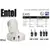 Entel EA15 COVERT EARPIECE MICROPHONE