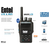 Entel DN495 4G LTE WiFi Radio (EU PTT, IP68)