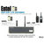 Entel E-PoC VHF/UHF Gateway 2.0