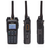 Hytera PD985 GMD (UHF, VHF