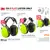 FLX2 HT52A-112
3M Peltor CH-3 Listen Only - Industry Noise Protection