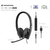 Sennheiser | EPOS SC165 DUO  (3,5mm, USB)