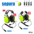 3M Peltor CH-3 Industriheadset Sepura STP