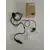 Entel EA15 COVERT EARPIECE MICROPHONE