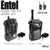 Entel CLCDX2 & CLCDX5 Heavy Duty Case (DX400, DN400)