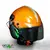 Gecko MK10 -Cutaway Marine Safety Helmet