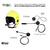 Iricomm Gecko MK11 Waterproof Headset (J11)