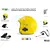 Gecko MK11 - Open Face Marine Safety Helmet