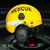 Gecko MK10 -Cutaway Marine Safety Helmet