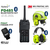 Hytera PD485 (VHF, UHF, BLUETOOTH,  GPS)