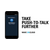 Motorola WAVE OnCloud Push-to-Talk app