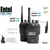 Entel DX485 UHF & DX425 VHF Yrkesradio  (IP68)