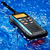 Icom IC-M25E Marine Handheld radio (VHF)