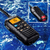 Icom IC-M37E Marine Hand Held Radio (VHF)