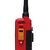 Entel DT844FF Marine VHF Atex IIB Fire Fighter (Programmert, inkl Batteri og Rapid Charger)