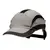 3M First Base 3 Bump Caps, 6 image