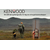 Kenwood NX1200D (VHF) Jakt & Sikringsradio