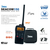 Seacom 150 VHF Marineradio (IP67, GPS, VHF)