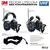 3M Peltor WS LiteCom Pro III DMR UHF Bluetooth Headset