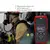 Entel DT885 FF (UHF) - Fire Fighter Radio Kit (Atex, IP68, SOLAS, MED/5.20 )