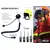 Iricomm Gecko MK11 Waterproof Headset (Icom)
