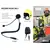 Iricomm Gecko MK11 Waterproof Headset (J11)