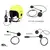 Iricomm Gecko MK11 Waterproof Headset (Motorola DP4000)