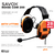 Savox K5694 - NoiseCom 200 (J11, OMG)