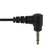 Universal Acoustic Airtube Listen Only Earpiece (3,5mm)