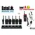 Entel DX485M  DX482M Marine UHF