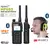 Hytera HP685 Håndholdt UHF/VHF med BLUETOOTH 5.0 (IP67)_euroworker