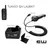 Motorola TLK100 12V Car Charging Kit
