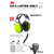 FLX2 HT52A-112
3M Peltor CH-3 Listen Only - Industry Noise Protection